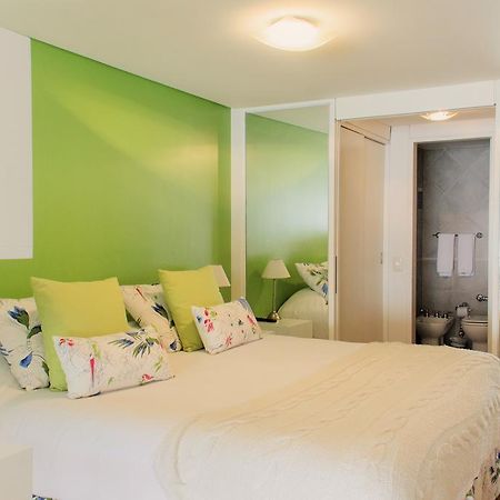 Apartamentos Rent In Буэнос-Айрес Экстерьер фото