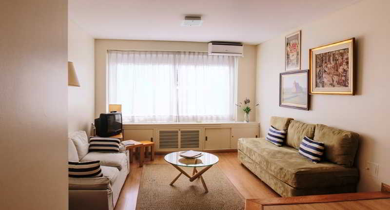 Apartamentos Rent In Буэнос-Айрес Экстерьер фото