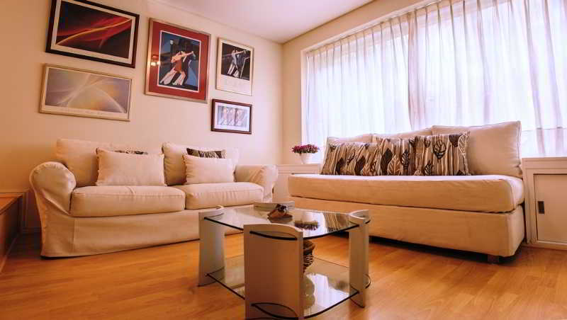 Apartamentos Rent In Буэнос-Айрес Экстерьер фото
