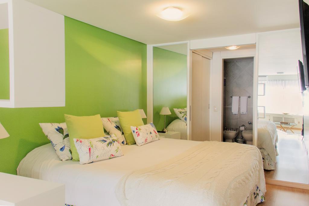 Apartamentos Rent In Буэнос-Айрес Экстерьер фото