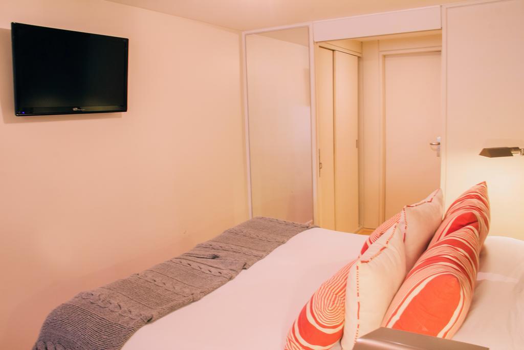 Apartamentos Rent In Буэнос-Айрес Экстерьер фото