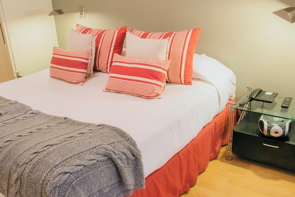 Apartamentos Rent In Буэнос-Айрес Экстерьер фото