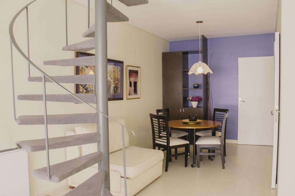 Apartamentos Rent In Буэнос-Айрес Экстерьер фото