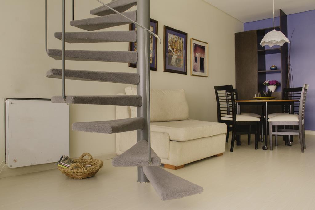 Apartamentos Rent In Буэнос-Айрес Экстерьер фото
