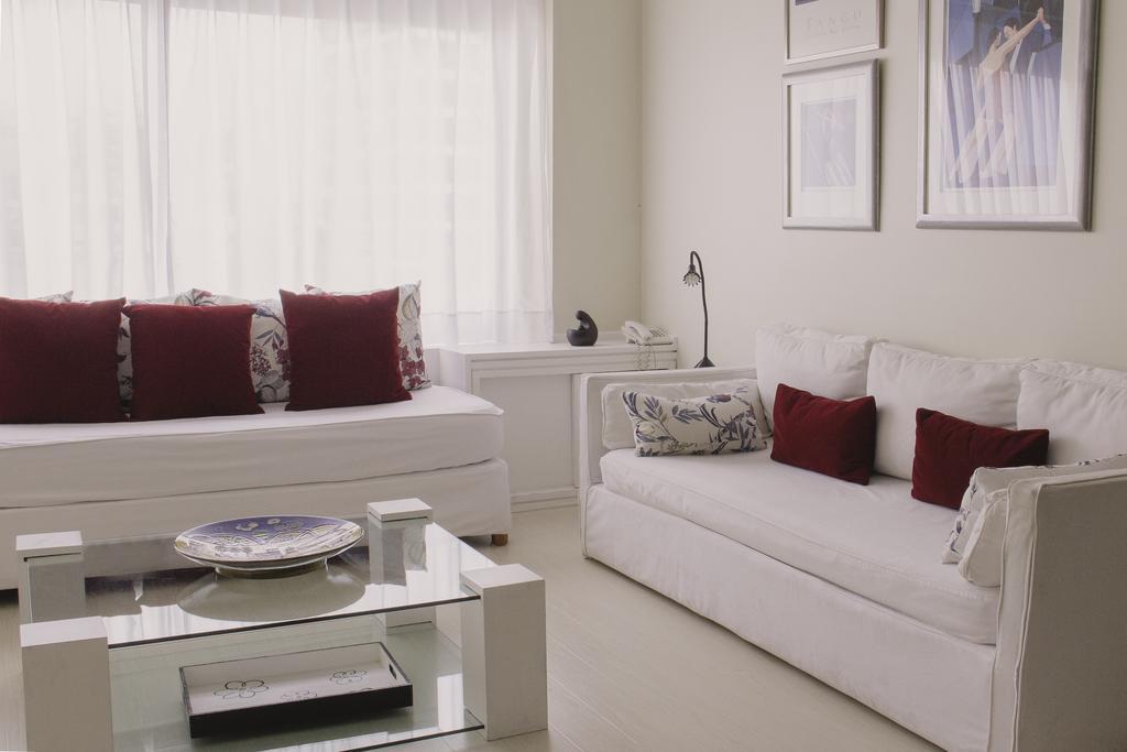Apartamentos Rent In Буэнос-Айрес Экстерьер фото
