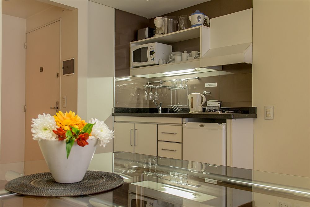 Apartamentos Rent In Буэнос-Айрес Экстерьер фото