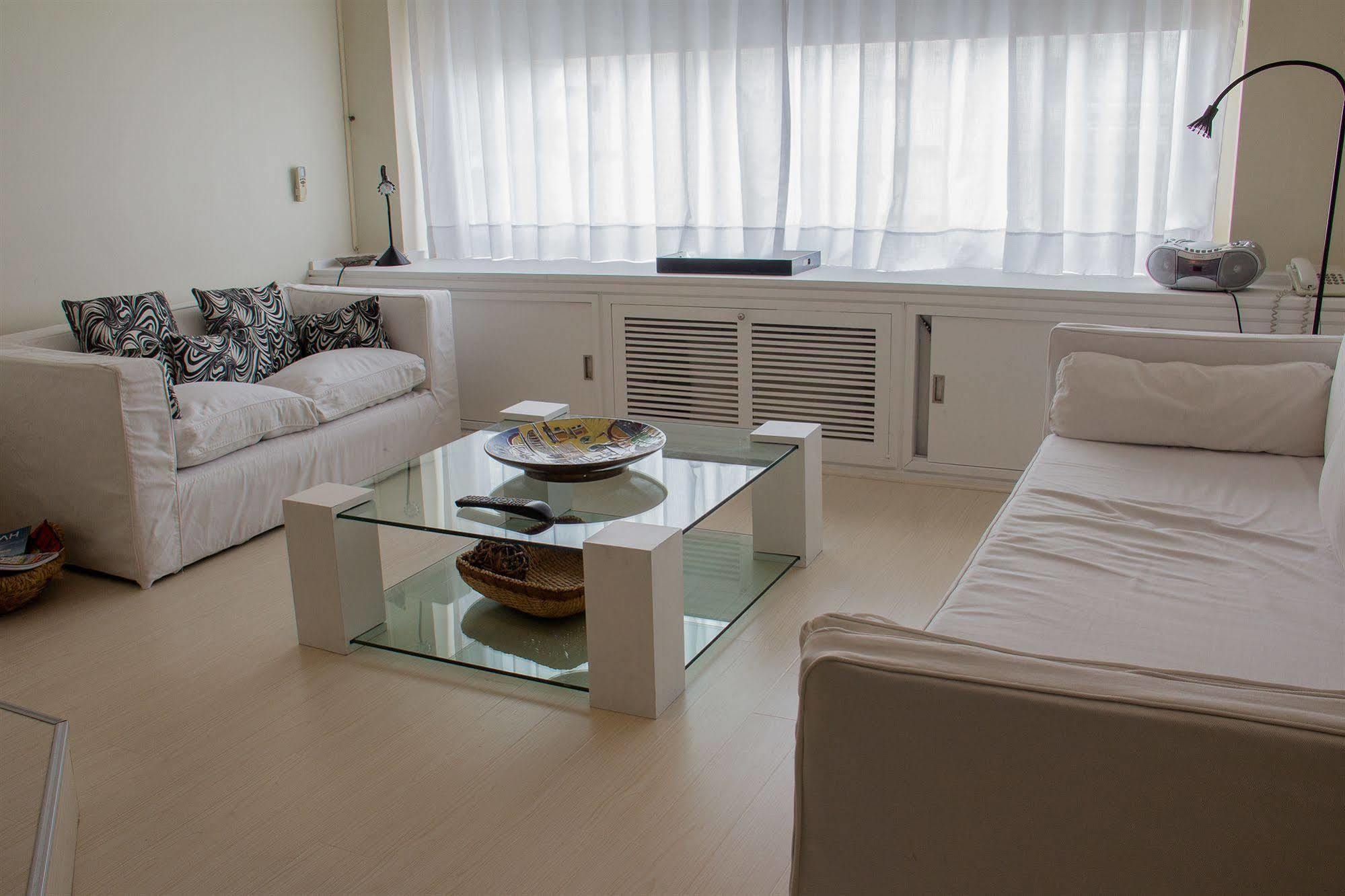 Apartamentos Rent In Буэнос-Айрес Экстерьер фото