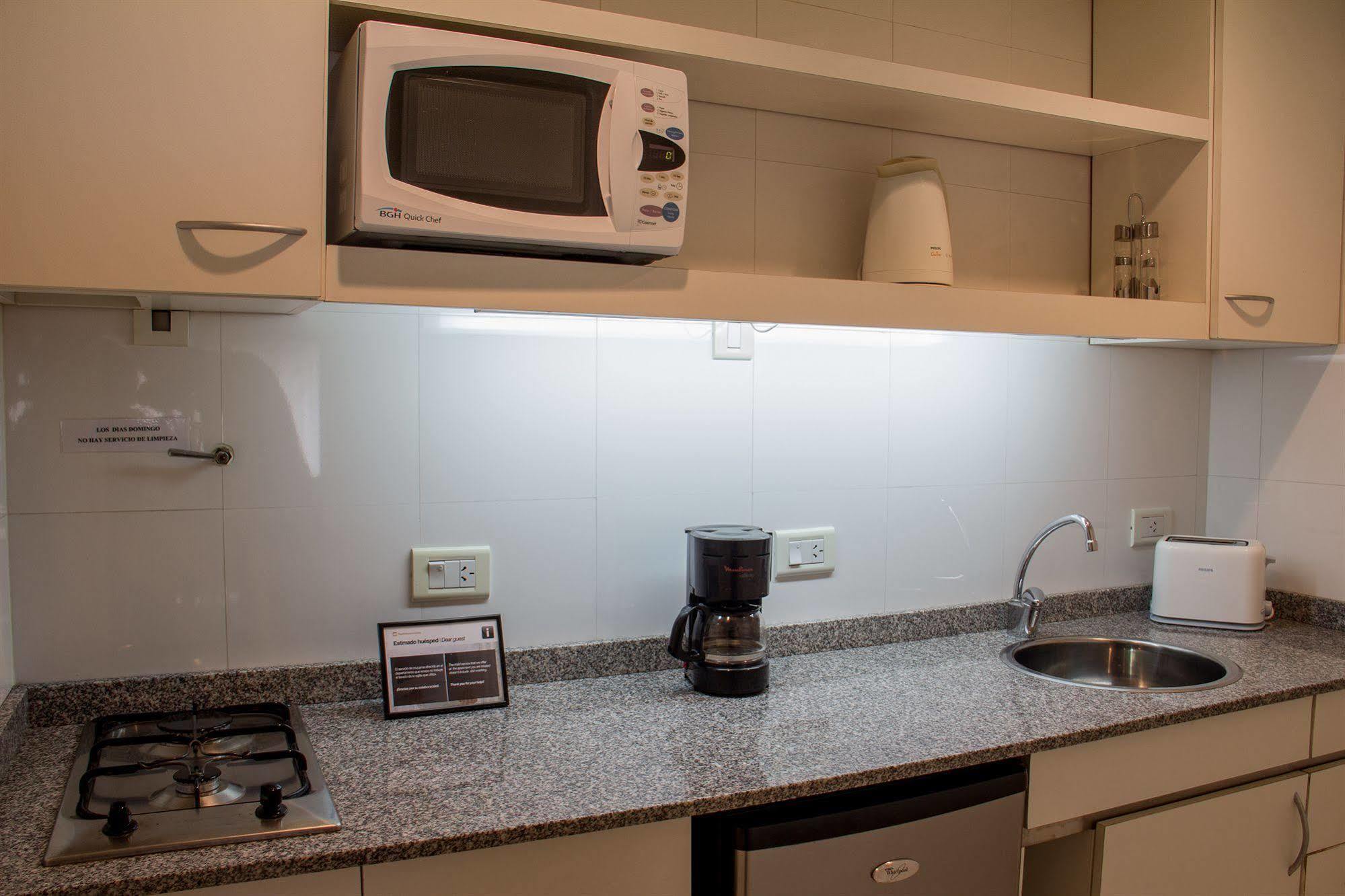 Apartamentos Rent In Буэнос-Айрес Экстерьер фото